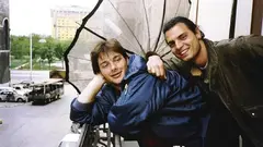 eric y jordi