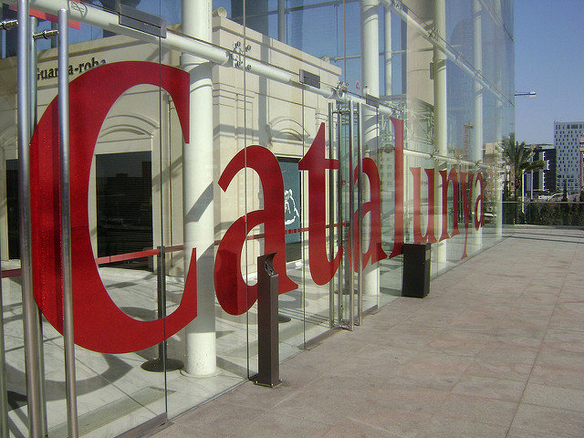 Crisi d'afluència a les activitats culturals causada per la situació política de Catalunya / FLICKR Francesc_2000 Crisi d'afluència a les activitats culturals causada per la situació política de Catalunya / FLICKR Francesc_2000