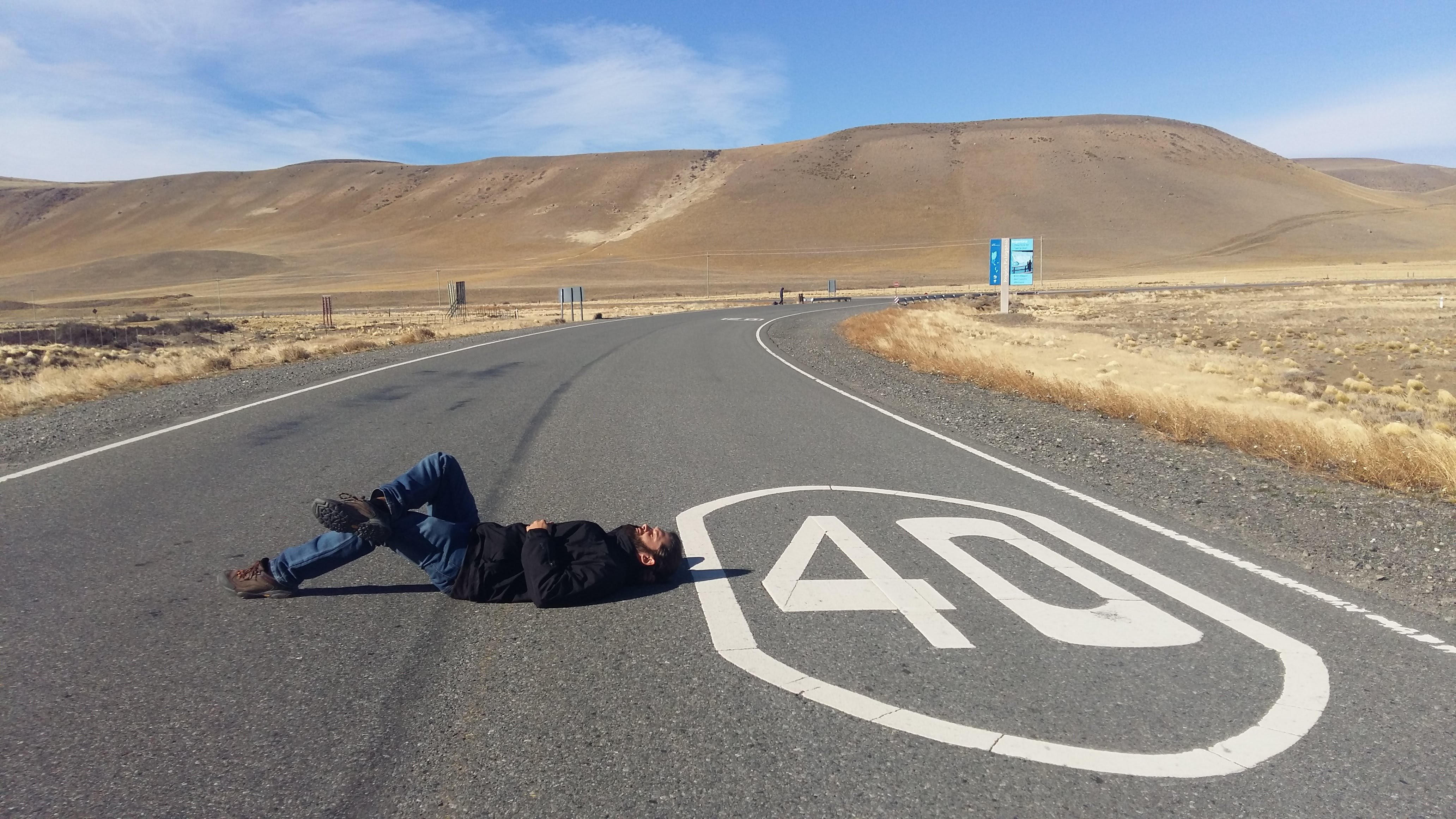 ruta 40 argentina