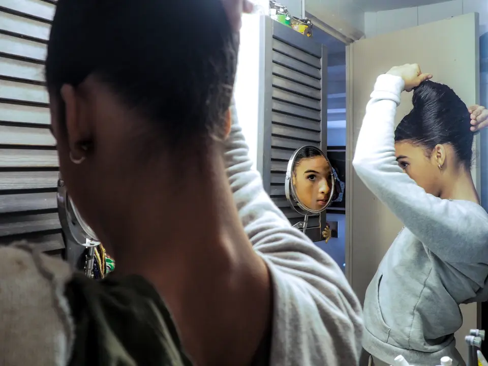 OLYMPUS DIGITAL CAMERA