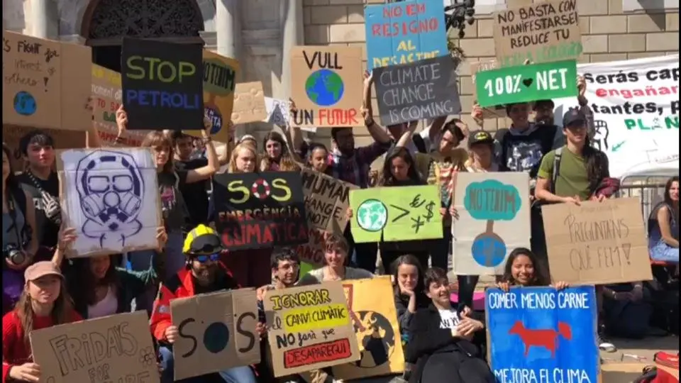 Fridays For Future