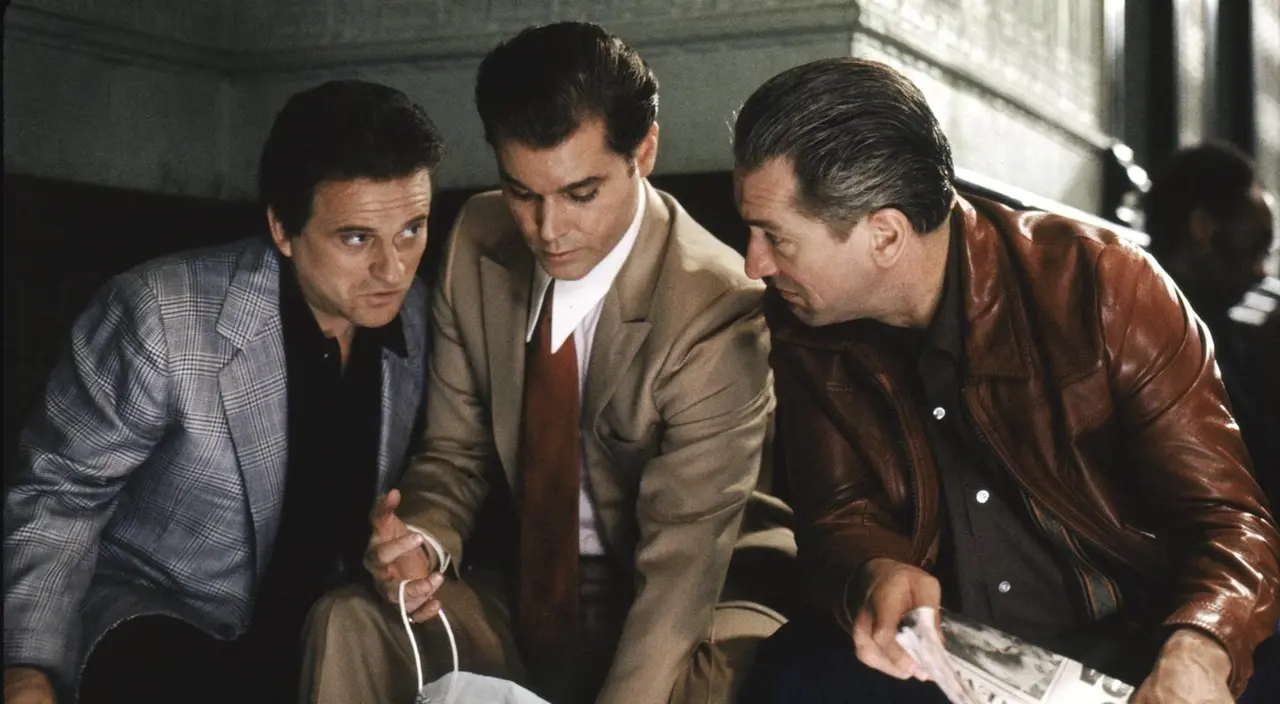 Goodfellas