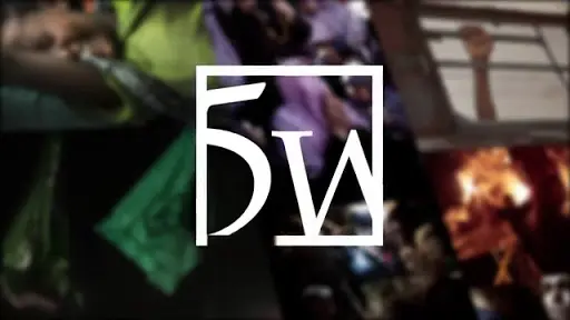 Revista 5W