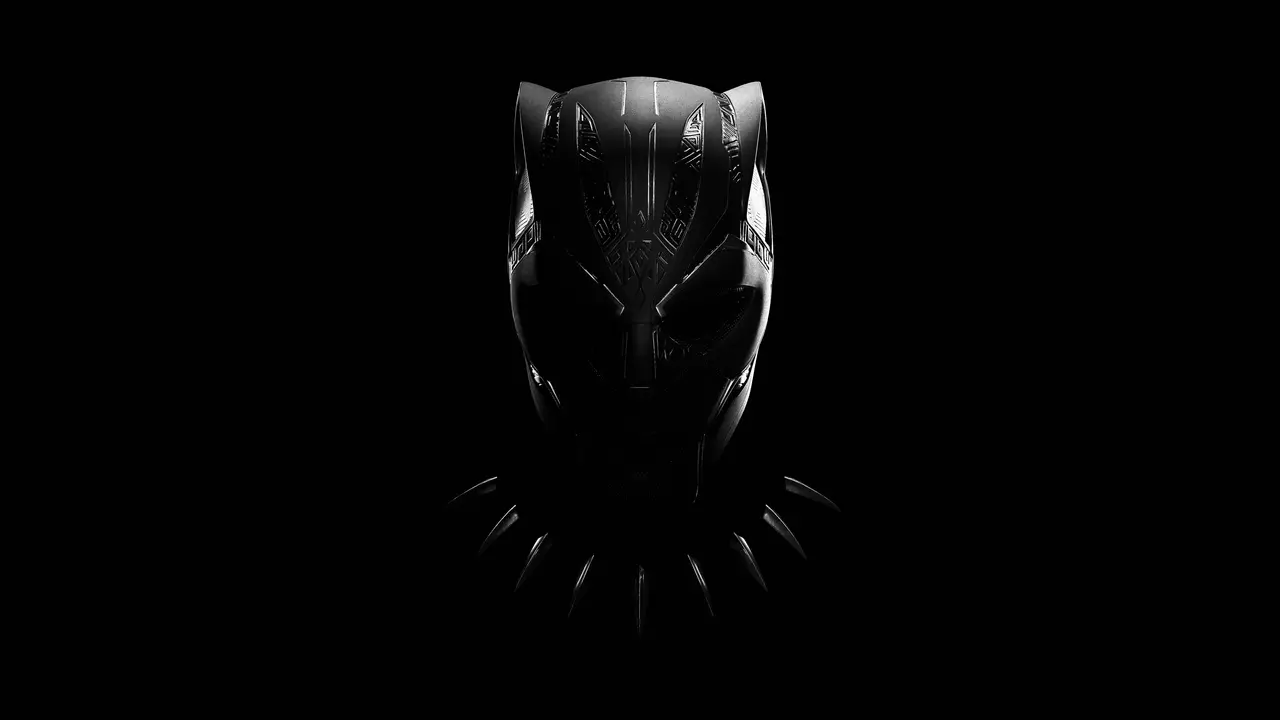 _PRIMERA PORTADA OFICIAL DE BLACK PANTHER_ WAKANDA FOREVER_