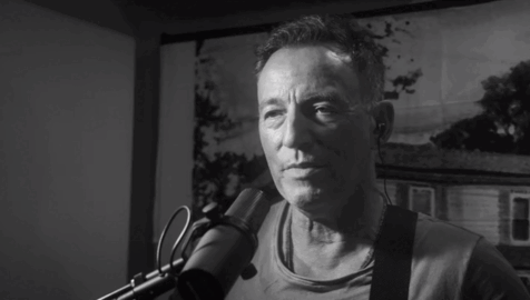 Bruce Springsteen