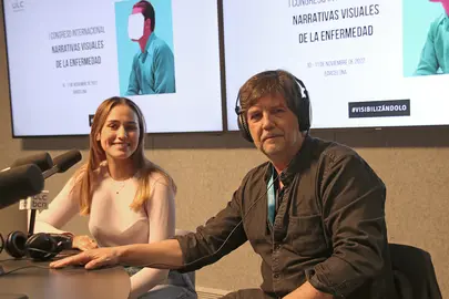 Entrevista a Javier Moscoso