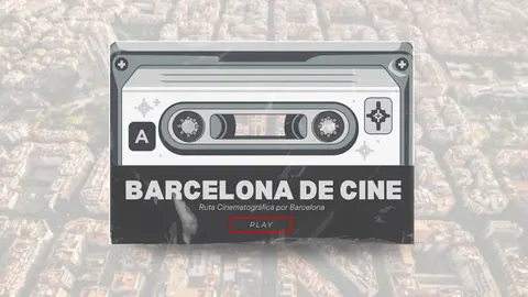 Barcelona de Cine-2