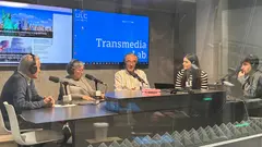 La Generación Boomer y la radio