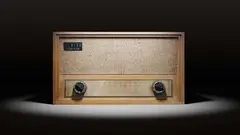 Centenario de la radio