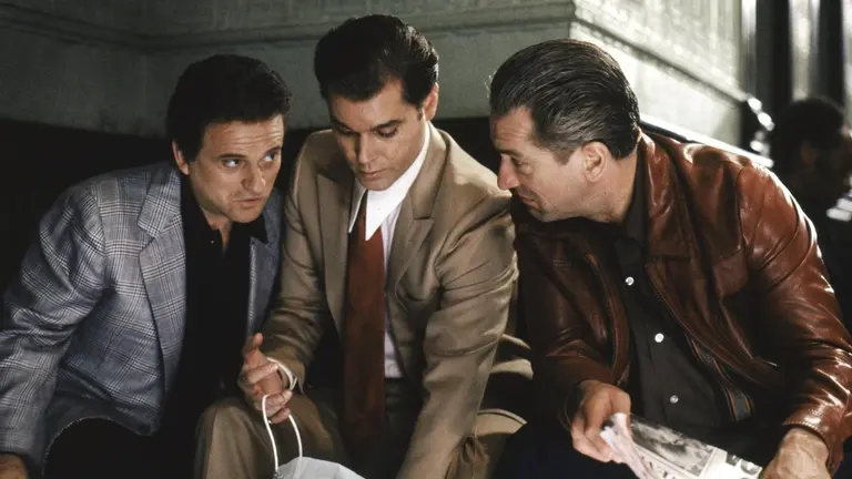 Goodfellas