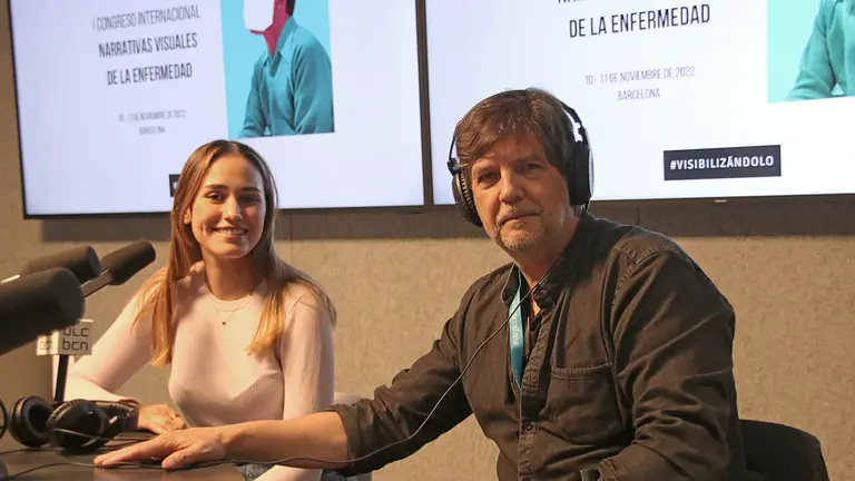 Entrevista a Javier Moscoso