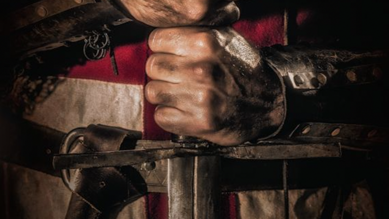 La llegenda de Sant Jordi