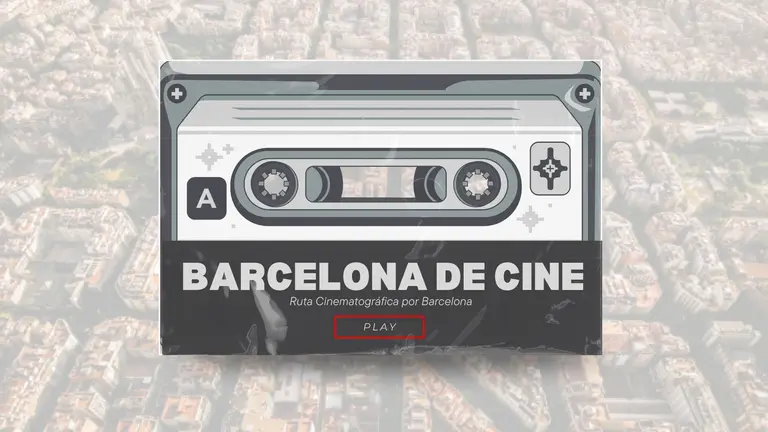 Barcelona de Cine-2
