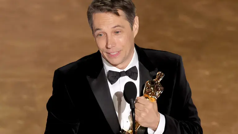 Sean Baker en los Oscar 2025