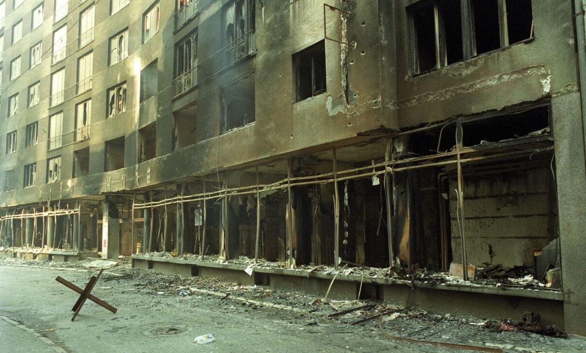 edificio explosión ok