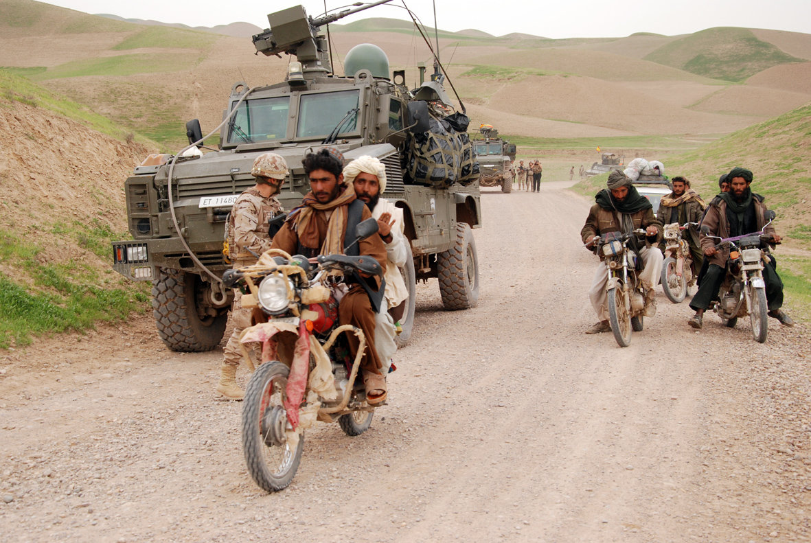 Provincia de Badghis